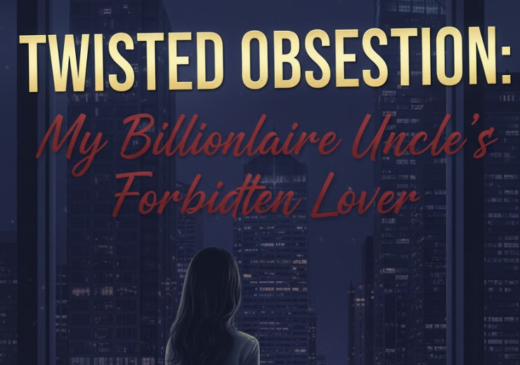 Twisted Obsession：My Billionaire Uncle's Forbidden Lover